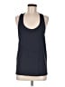 Athleta Blue Active Tank Size M - photo 1
