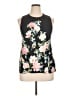 Johnny Was Black Tank Top Size XL - photo 1