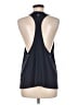 Athleta Blue Active Tank Size M - photo 2