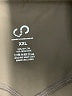 Curves N Combatboots Gray Active Pants Size XXL - photo 4