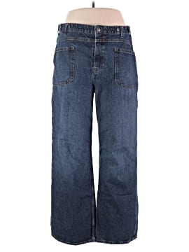 We The Free Jeans