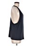 Athleta Blue Active Tank Size M - photo 4