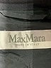 Max Mara Black Blue blazers Size 8 - photo 6