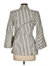 CAbi Stripes Ivory Blazer Size 6 - photo 2