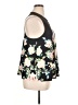 Johnny Was Black Tank Top Size XL - photo 4