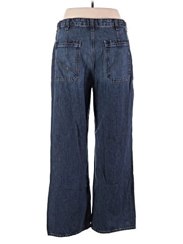 We the Free Jeans (view 2)