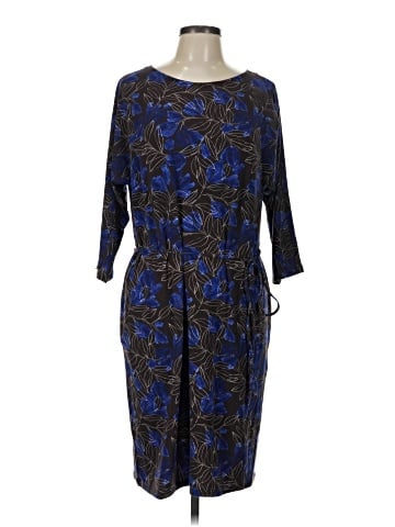Garnet Hill Casual Dress (view 1)