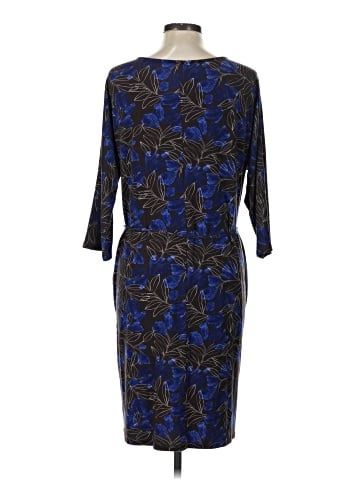 Garnet Hill Casual Dress (view 2)