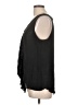 Double Click Black Sleeveless Blouse Size L (estimated) - photo 5