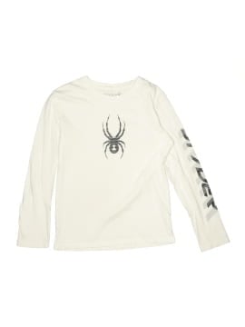 Spyder Long Sleeve T-Shirt (view 1)