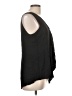 Double Click Black Sleeveless Blouse Size L (estimated) - photo 4