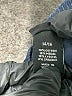 Lane Bryant Blue Cargo Pants Size 14 - 16 Plus - photo 8