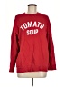 Trafaluc by Zara Red Sweatshirt Size M - photo 1