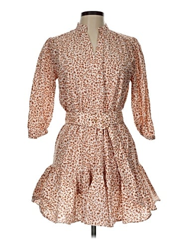 Minkpink Cocktail Dress (view 1)