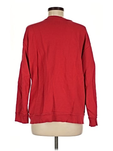 Trafaluc by Zara Sweatshirt (view 2)