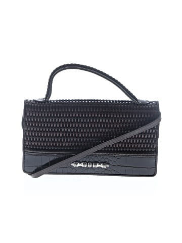 Brighton Leather Crossbody Bag (view 1)