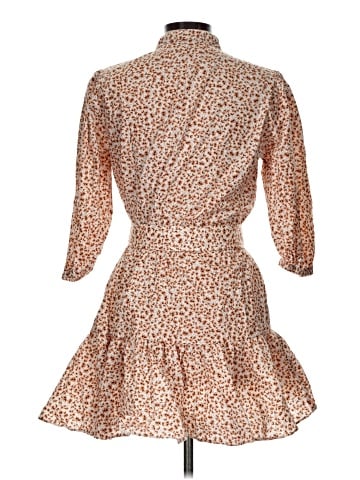 Minkpink Cocktail Dress (view 2)