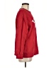 Trafaluc by Zara Red Sweatshirt Size M - photo 4