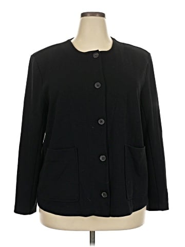 Banana Republic Factory Store Blazer (view 1)