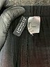 Divided by H&M 100% Baumwolle Solid Black Shorts Size L - photo 3