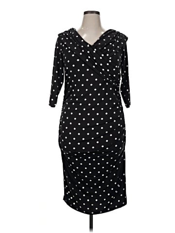 Jessica London Casual Dress (view 1)