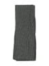 Gap Gray Scarf One size - photo 2
