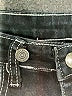 Equipment Black Jeans Size 24 waist (estimated) - photo 7
