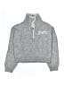 Zara Kids Silver Pullover Sweater Size 8 - 9 - photo 1