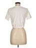 Wilfred Ivory Short Sleeve Turtleneck Size M - photo 2