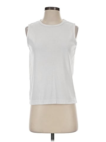 PASSPORTS Sleeveless Top (view 1)