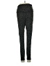 Athleta Animal Print Gray Active Pants Size S - photo 2