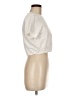 Wilfred Ivory Short Sleeve Turtleneck Size M - photo 4