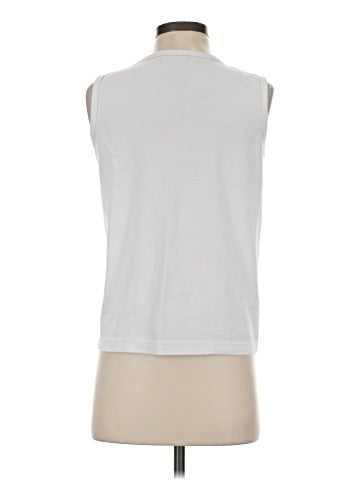 PASSPORTS Sleeveless Top (view 2)