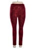 Athleta Red Casual Pants Size XL - photo 2