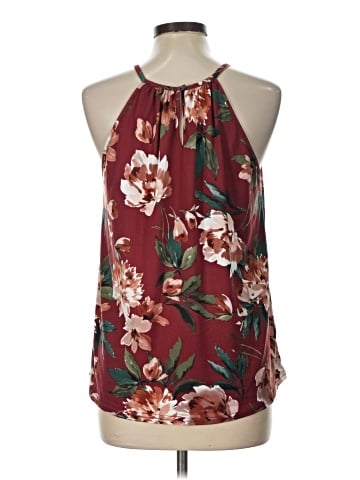Papermoon Sleeveless Blouse (view 2)