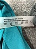 Shein Teal Swimsuit Top Size L - photo 3