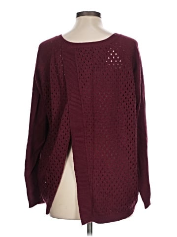 Pixley Pullover Sweater (view 2)