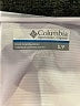 Columbia White Active Tank Size S - photo 7