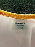 Old Navy Color Block Pink One Piece Swimsuit Size 10 - photo 3