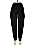 Assorted Brands Black Casual Pants Size M - photo 1