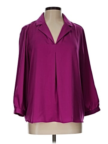 Vince Camuto 3/4 Sleeve Blouse (view 1)