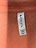 Athleta Orange Sleeveless T-Shirt Size 1X - photo 7