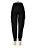 Assorted Brands Black Casual Pants Size M - photo 2
