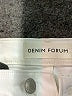 Denim Forum Ivory Jeans Size 25 waist - photo 7