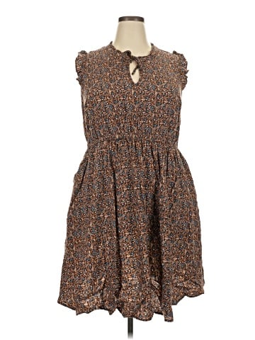 Torrid Casual Dress (view 1)