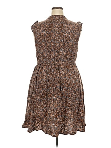 Torrid Casual Dress (view 2)