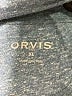 Orvis Blue Short Sleeve Polo Size XL - photo 7