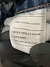 KANCAN JEANS 100% Cotton Graphic Blue Jeans Size 29 waist - photo 5