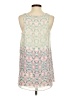CAbi Aztec Or Tribal Print Pink Sleeveless Blouse Size S - photo 2