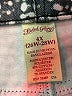 Faded Glory Print Silver Active Pants Size 4X - photo 4